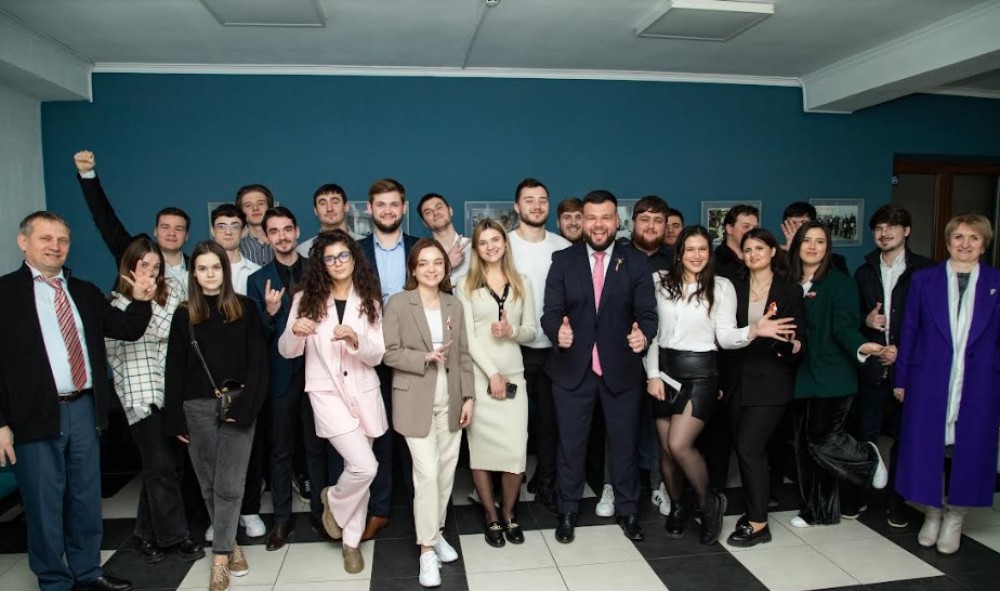 Organizația de tineret a CUB și-a ales liderii